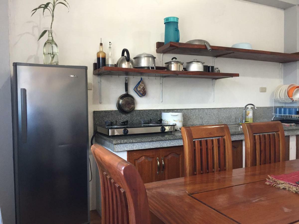 2024 Baguio Apartments 2 باغيو المظهر الخارجي الصورة